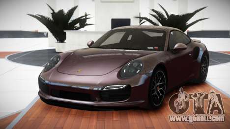 Porsche 911 Turbo XR for GTA 4