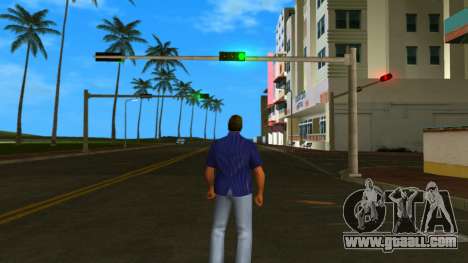 HD PGA for GTA Vice City