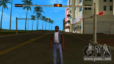 HD SGB for GTA Vice City