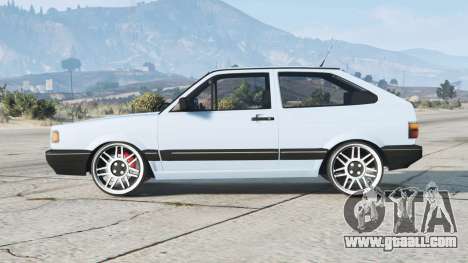 Volkswagen Gol GL 1994