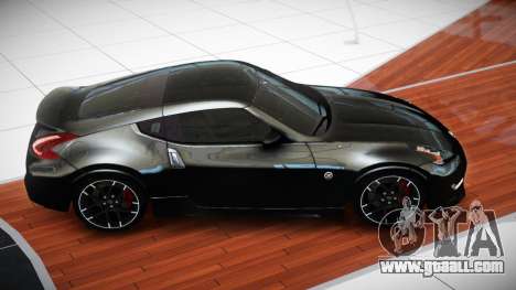 Nissan 370Z R-Edition for GTA 4