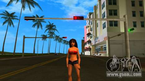 HD Wfyg1 for GTA Vice City