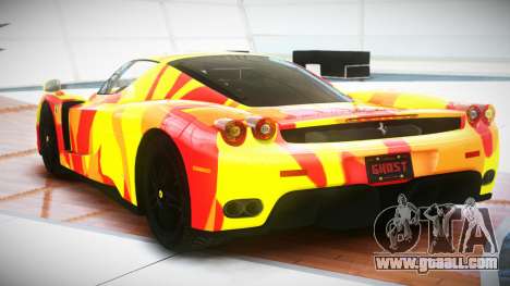 Ferrari Enzo ZRX S3 for GTA 4