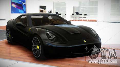 Ferrari California FW for GTA 4