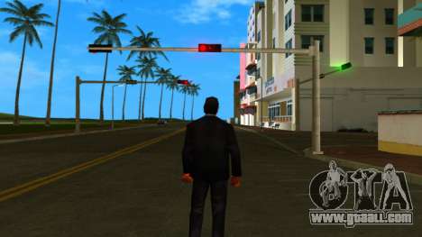 Bga HD for GTA Vice City