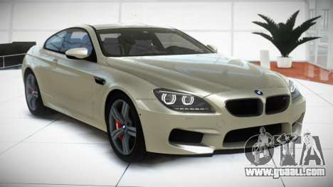 BMW M6 F13 XD for GTA 4