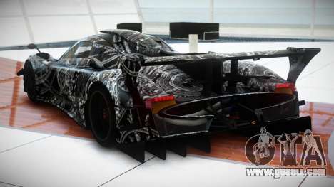 Pagani Zonda Racing Tuned S1 for GTA 4