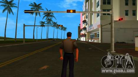 HD S_keep for GTA Vice City