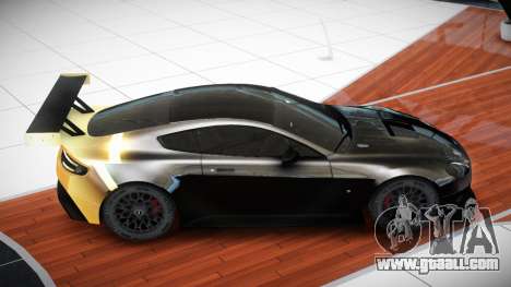 Aston Martin V8 Vantage Pro S6 for GTA 4