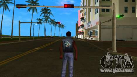 HD SGB for GTA Vice City