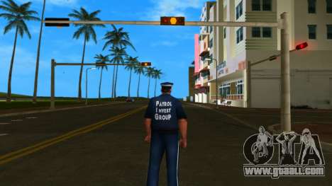 HD Gda for GTA Vice City