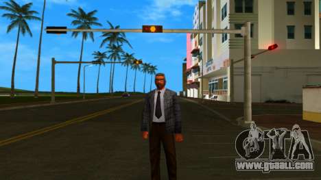 HD Wmost for GTA Vice City