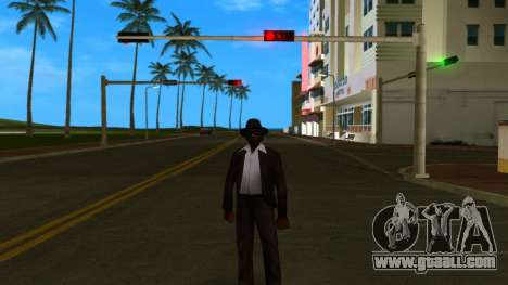 HD Bmost for GTA Vice City