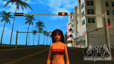 HD Wfyg1 for GTA Vice City