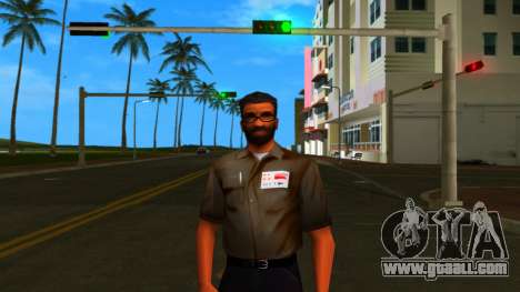 HD S_keep for GTA Vice City