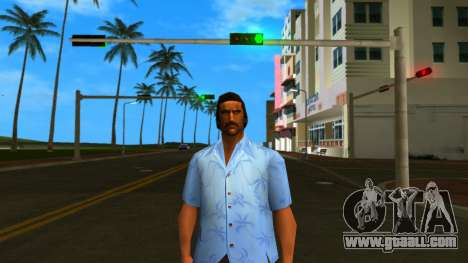 HD Sgoona for GTA Vice City