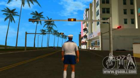 HD Cgonc for GTA Vice City