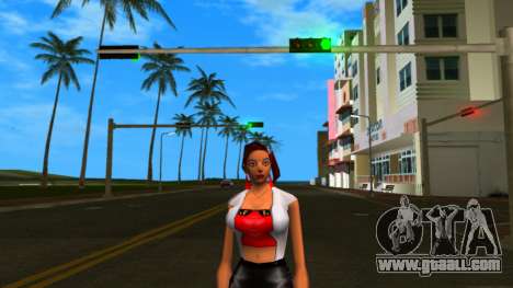 HD Wfyg2 for GTA Vice City