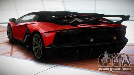 Lamborghini Aventador E-Style for GTA 4