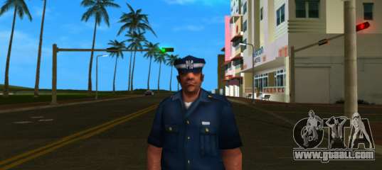 HD Gda for GTA Vice City