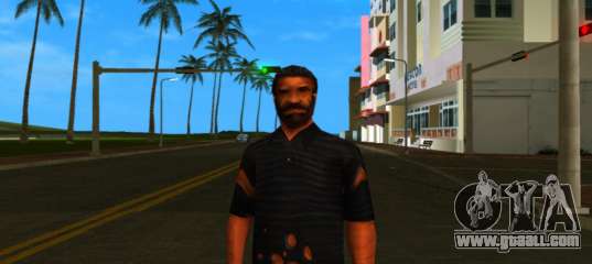 HD Hmotr for GTA Vice City