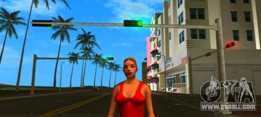 HD Wfylg for GTA Vice City