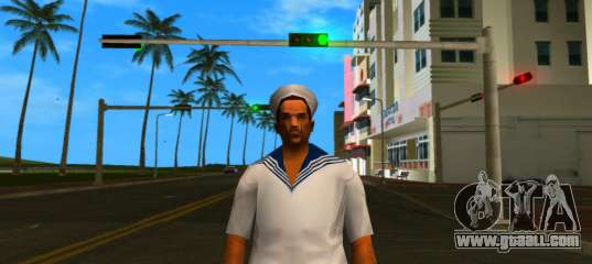 HD Cgonc for GTA Vice City