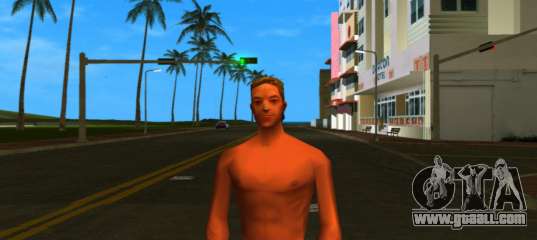HD Wmylg for GTA Vice City