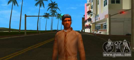 HD Hmyap for GTA Vice City