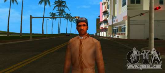 HD Crewa for GTA Vice City