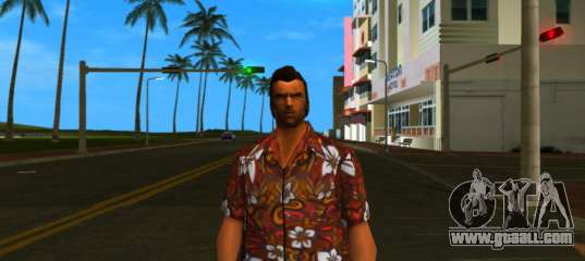 HD Sgoonb for GTA Vice City