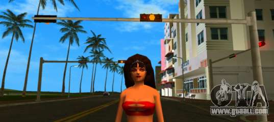 HD Wfyg1 for GTA Vice City