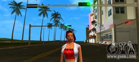 HD Wfyg2 for GTA Vice City