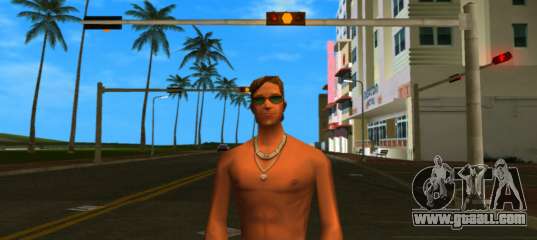 HD Wmybe for GTA Vice City