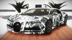 Bugatti Chiron FW S1 for GTA 4