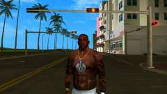 The Game Skin 1 for GTA Vice City
