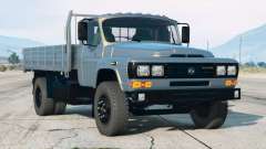 Dongfeng  EQ1092F〡add-on for GTA 5