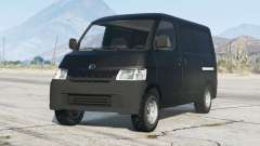 Daihatsu Gran Max Van  2007〡add-on for GTA 5