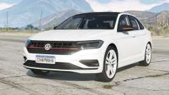 Volkswagen Jetta GLI (A7) 2019〡add-on for GTA 5