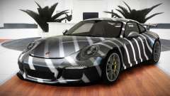 Porsche 911 GT3 Racing S6 for GTA 4