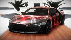Audi R8 E-Edition S1 for GTA 4