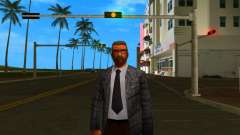 HD Wmost for GTA Vice City