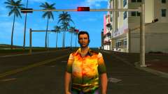 New Outfit Tommy 2 for GTA Vice City