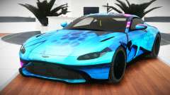 Aston Martin V8 Vantage S2 for GTA 4