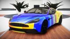 Aston Martin Vanquish X S11 for GTA 4