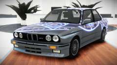 BMW M3 E30 XR S10 for GTA 4