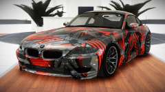 BMW Z4 M ZRX S3 for GTA 4