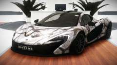 McLaren P1 Z-XR S1 for GTA 4