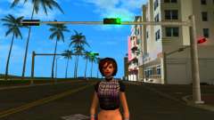 HD Wfyst for GTA Vice City