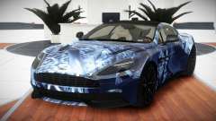 Aston Martin Vanquish X S9 for GTA 4